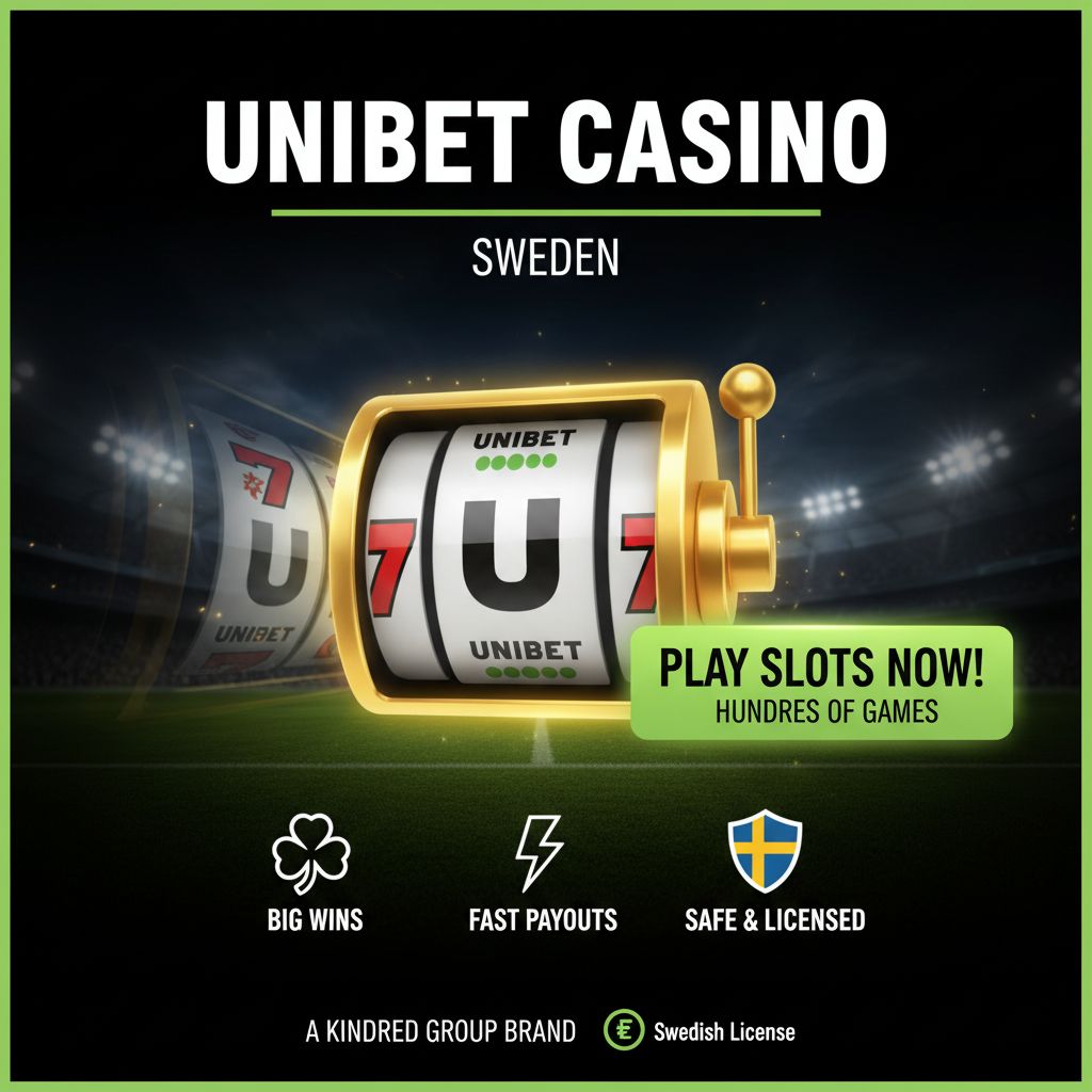 Unibet Logo